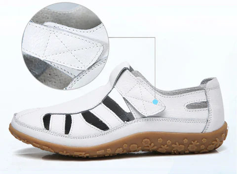 EB | Zeitlose Und Stilvolle Allgemeine Sandalen