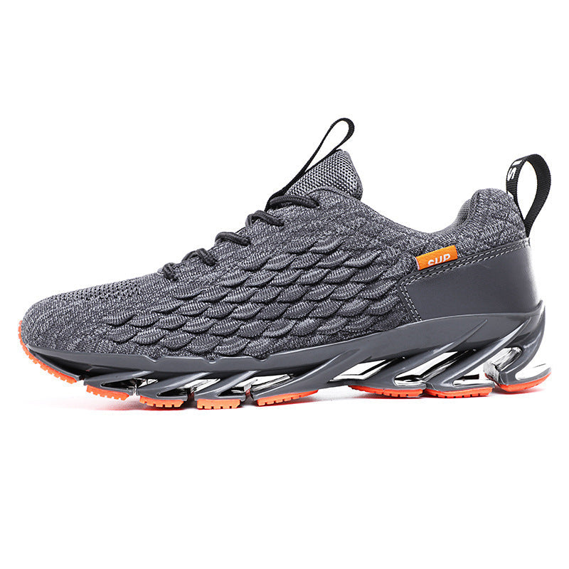 Hochleistungs-Laufschuhe mit Komfort EB