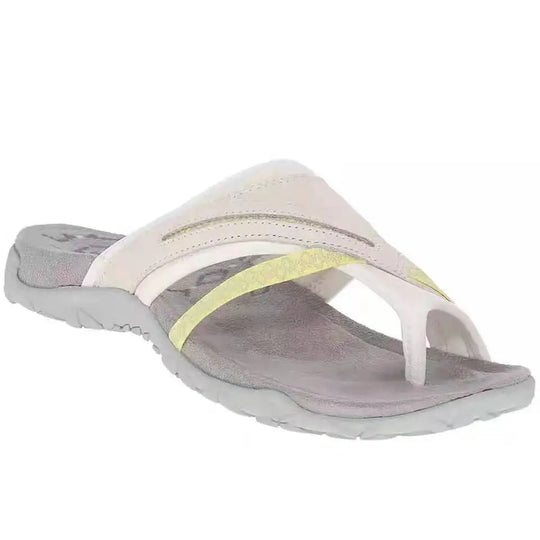 EB | Orthopädische Memory-Schaum-Sandalen