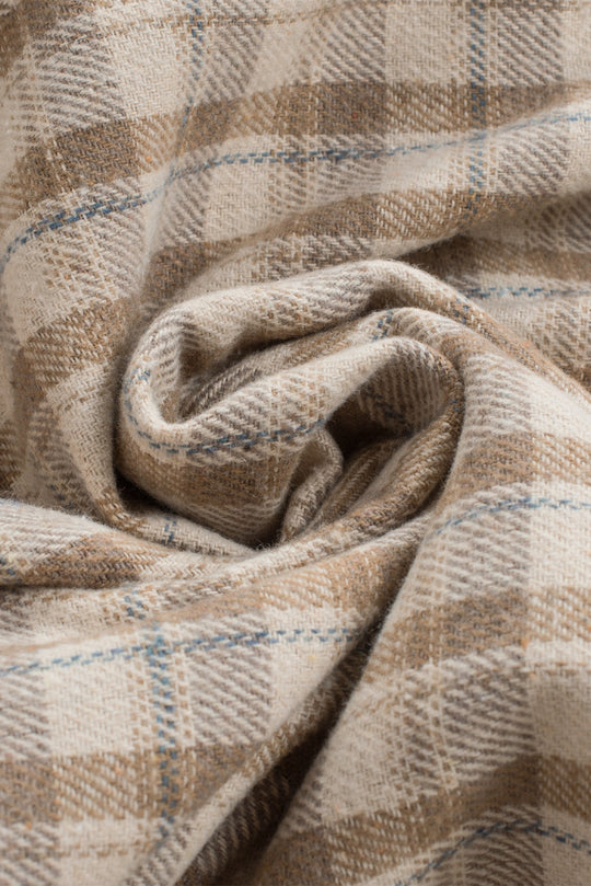 EB | Gitterjacke mit Plüschfutter Warm und Stilvoll Ideal für Den Alltag