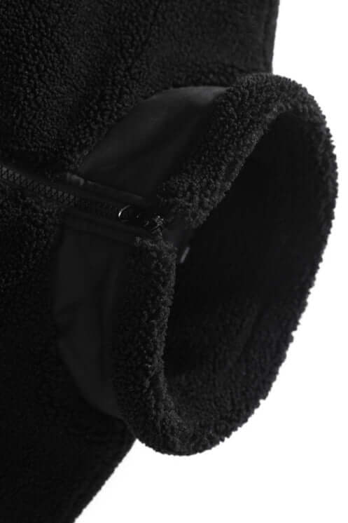 EB | Herren Warme Fleecejacke