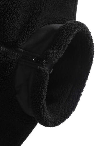 EB | Herren Warme Fleecejacke
