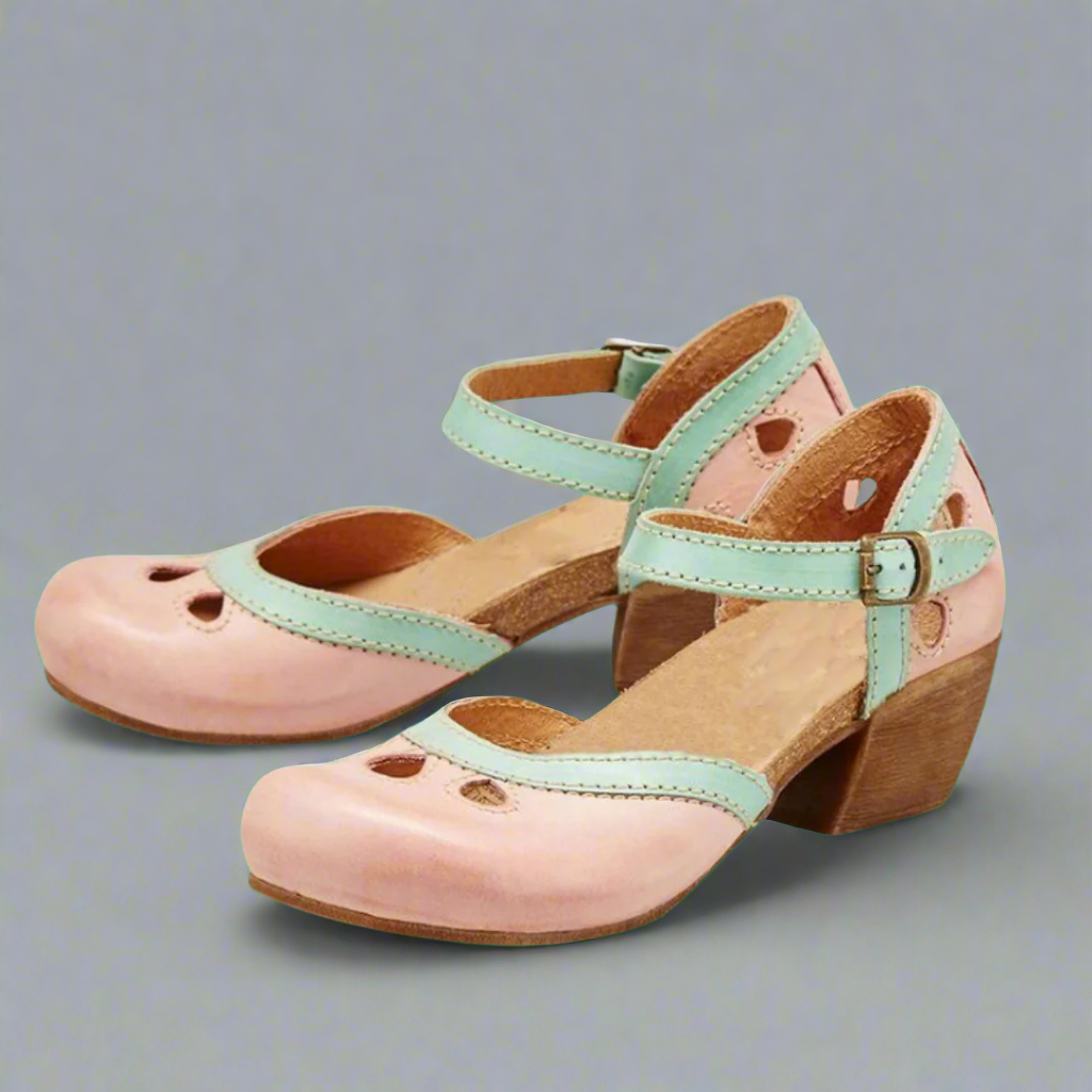 Bequeme Sandalen für den Sommer EB