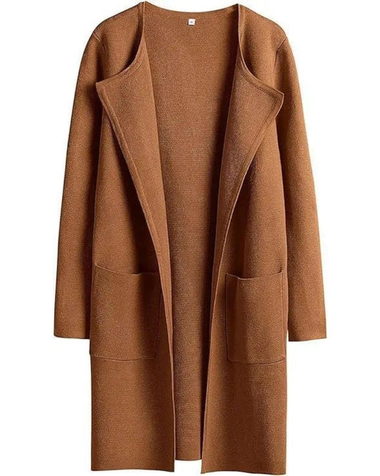 EB | Stilvoll & Eleganter Overcoat