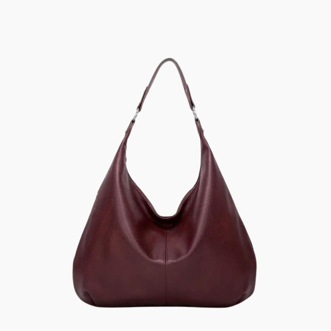 EB - Hobo-Tasche aus veganem