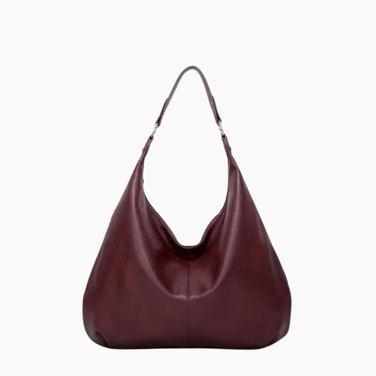 EB - Hobo-Tasche aus veganem