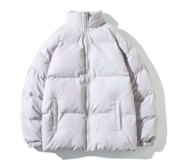 EB | Winterjacke für Männer