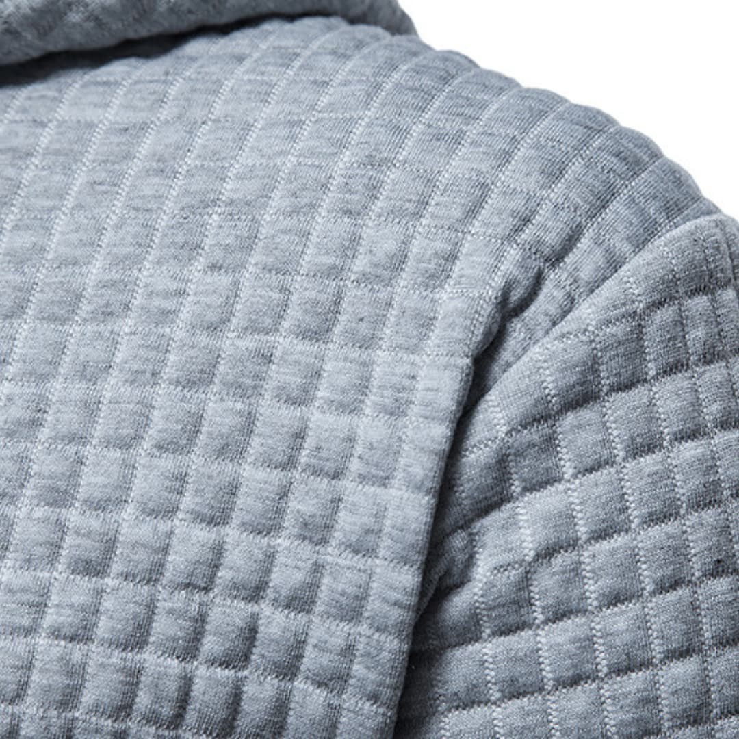 EB | Bequemer Kapuzenpullover