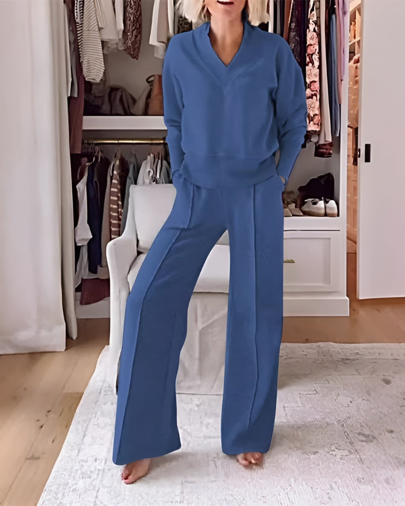 EB | Damen 2-Teiliges Set