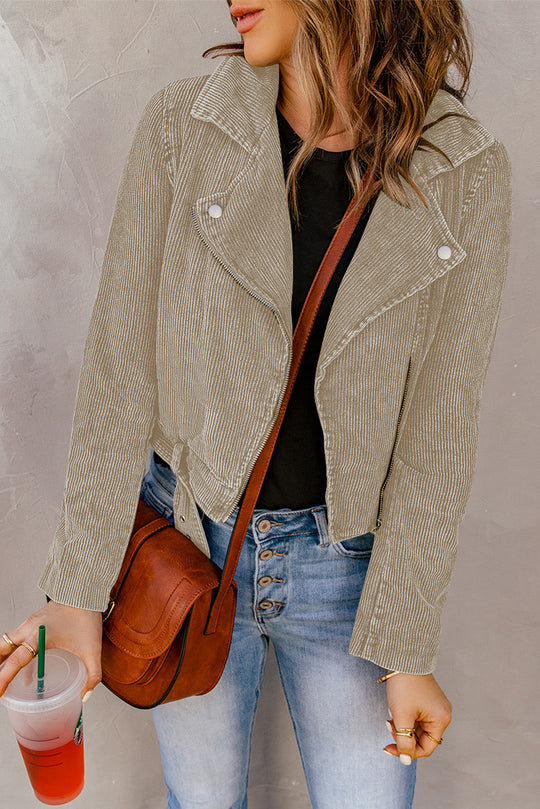 EB | Mühelose und Schicke Winterjacke
