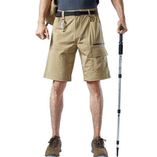 EB | Bergsteigershorts