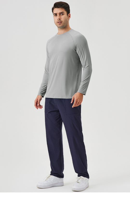 EB | Sonnencreme Sport lange Ärmel