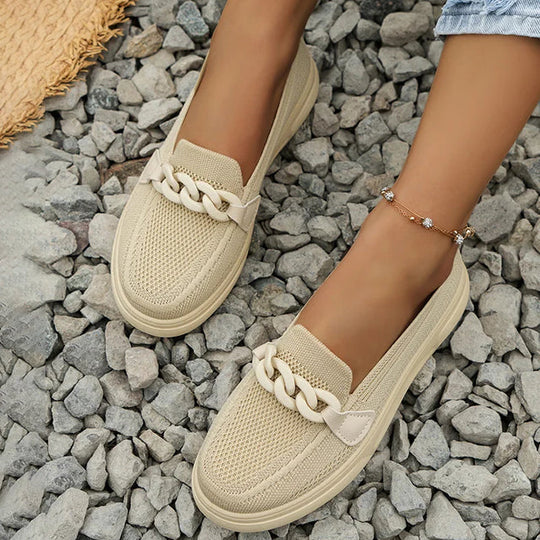EB Mesh Atmungsaktive Schuhe