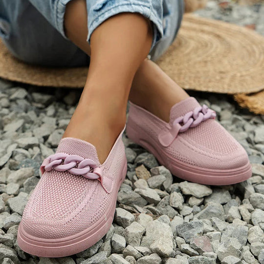 EB Mesh Atmungsaktive Schuhe