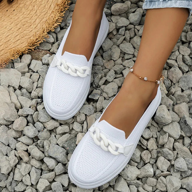 EB Mesh Atmungsaktive Schuhe
