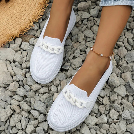 EB Mesh Atmungsaktive Schuhe