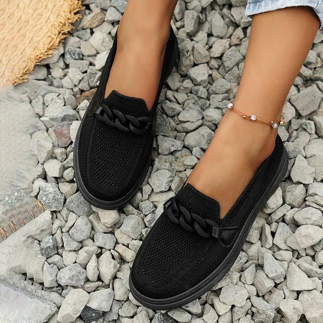 EB Mesh Atmungsaktive Schuhe