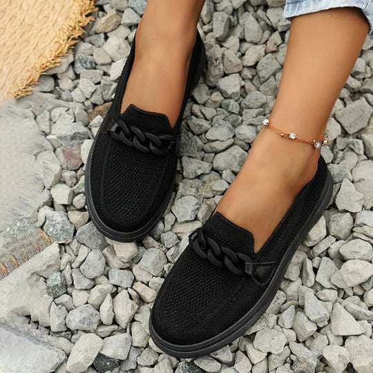 EB Mesh Atmungsaktive Schuhe