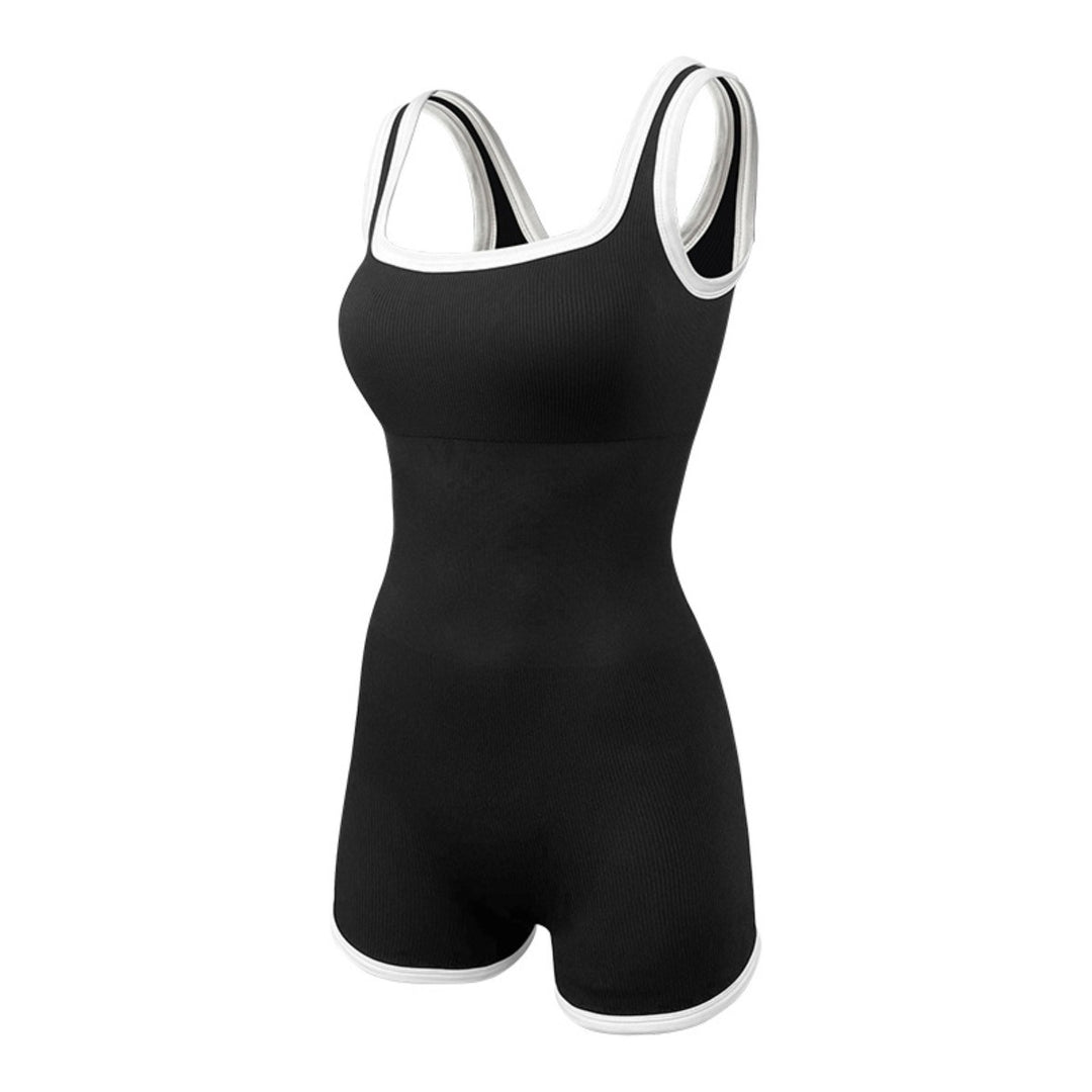 EB | Skinny Back Yoga-Kleidung