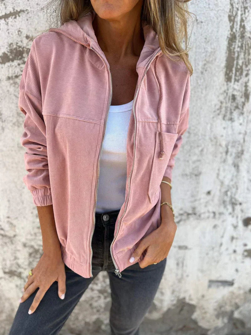 EB | Lässige Jacke für Damen