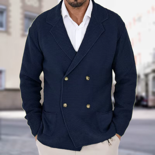EB | Timeless Elegance Meets Modern Comfort