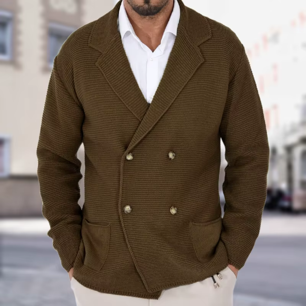 EB | Timeless Elegance Meets Modern Comfort