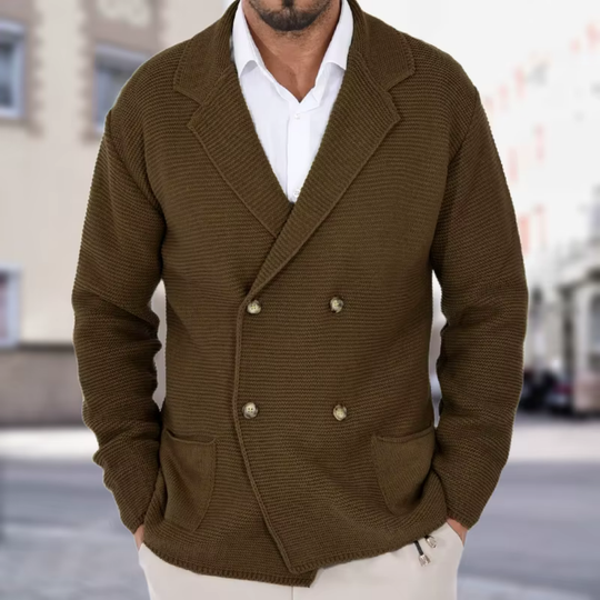 EB | Timeless Elegance Meets Modern Comfort