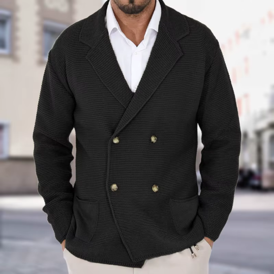 EB | Timeless Elegance Meets Modern Comfort