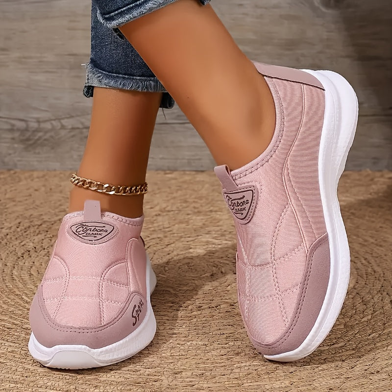 Weiche Damenschuhe im eleganten Design EB EB