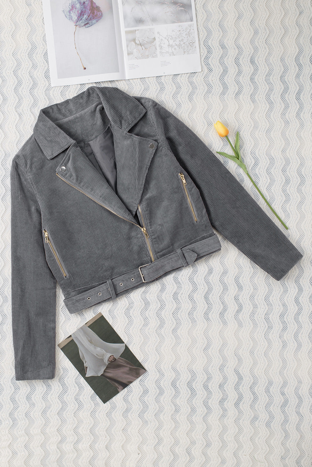 EB | Mühelose und Schicke Winterjacke