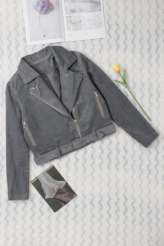 EB | Mühelose und Schicke Winterjacke