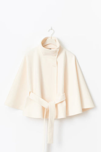 EB | Übergröße Damen Manteljacke mit Gürtel