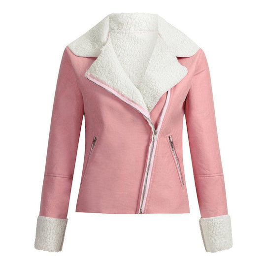 EB | Bequeme und Modische Winterjacke