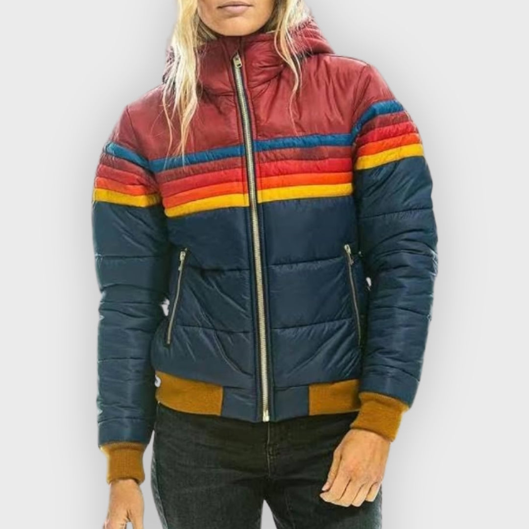 EB | Premium Herbstjacke für Frauen