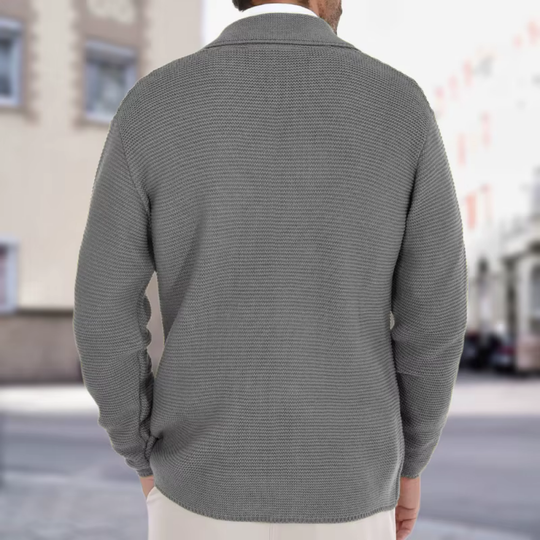 EB | Timeless Elegance Meets Modern Comfort