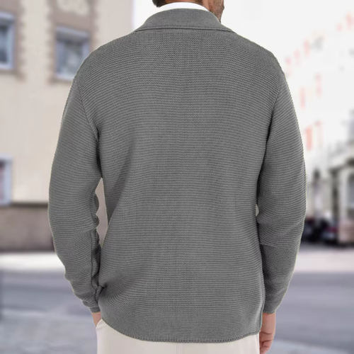 EB | Timeless Elegance Meets Modern Comfort