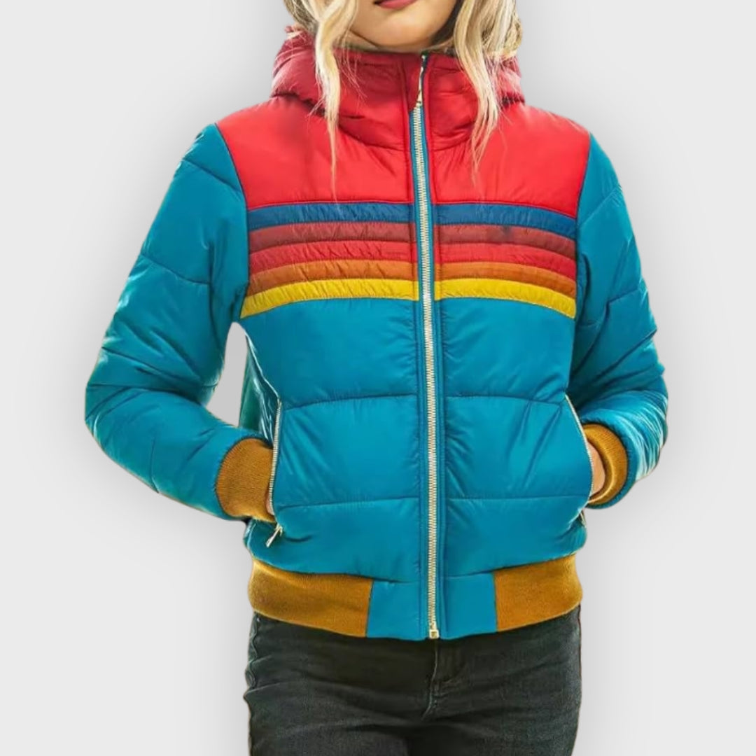 EB | Premium Herbstjacke für Frauen