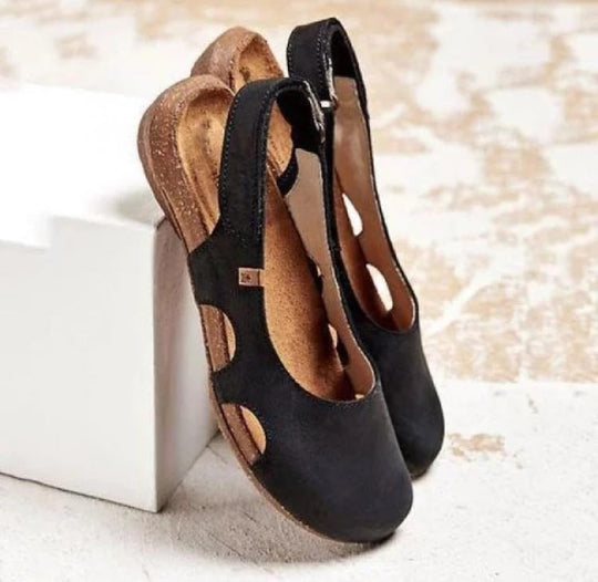 EB | Leichte Damen Sandalen