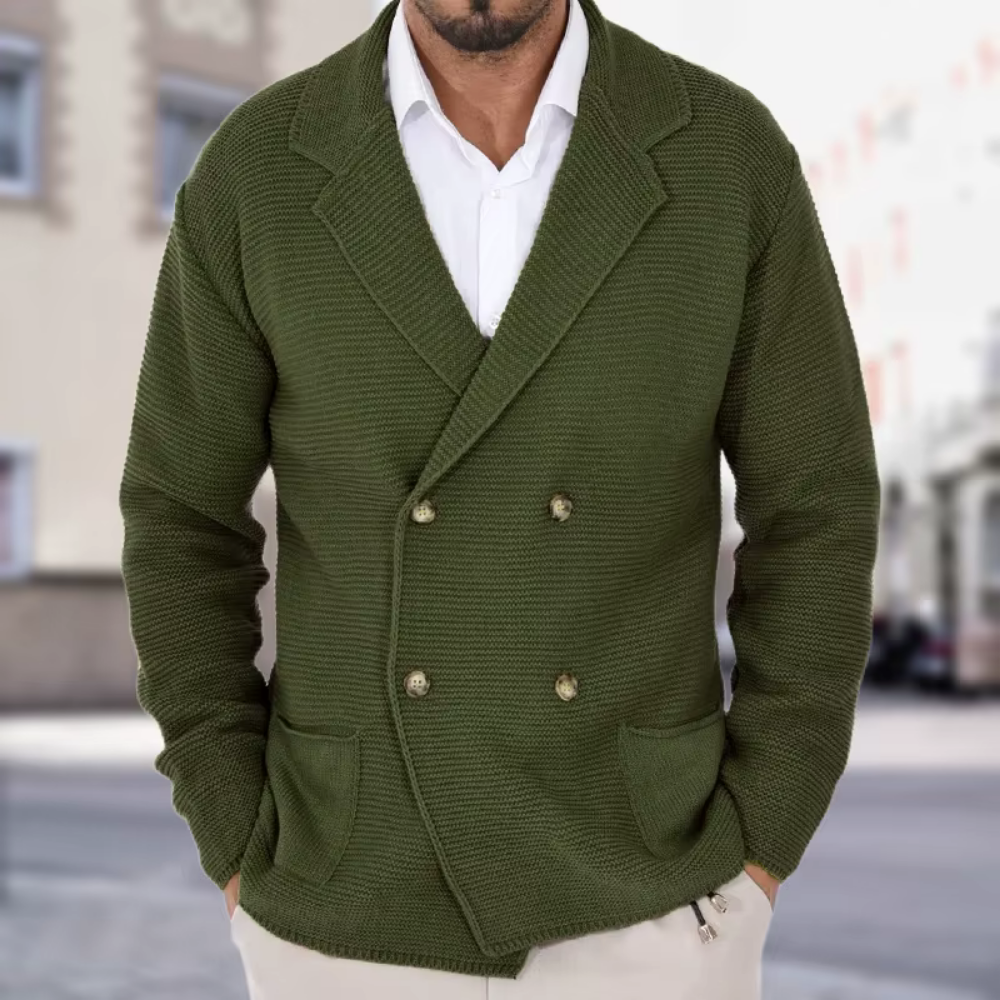 EB | Timeless Elegance Meets Modern Comfort