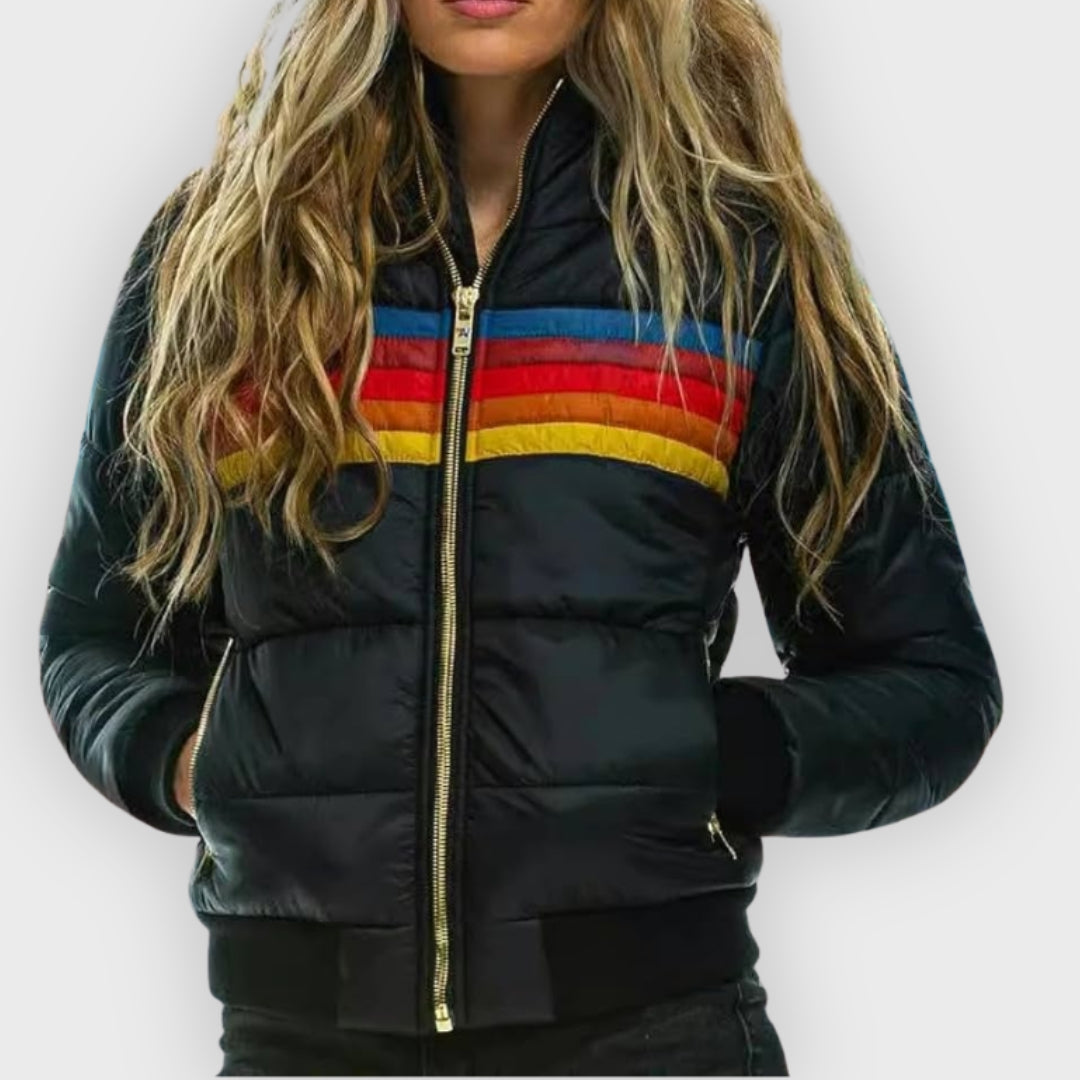 EB | Premium Herbstjacke für Frauen