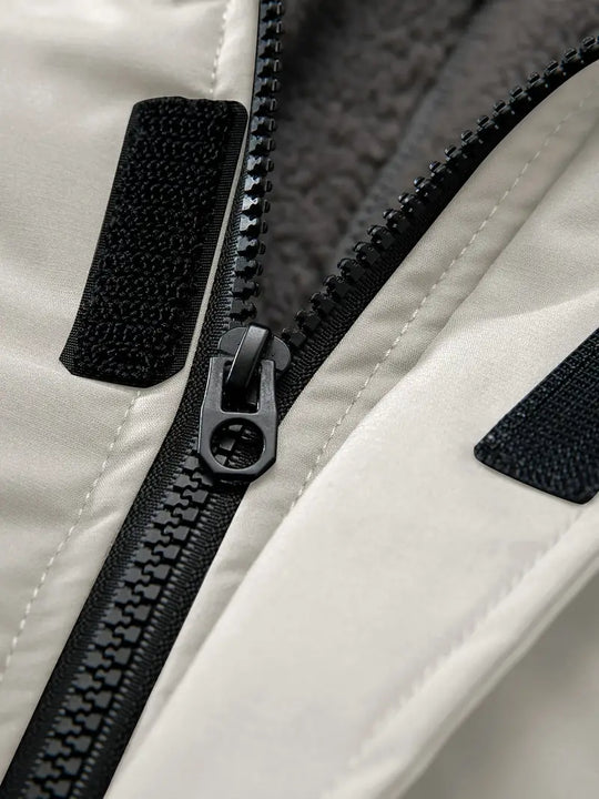 EB | Casual Quiltjacke für Herren