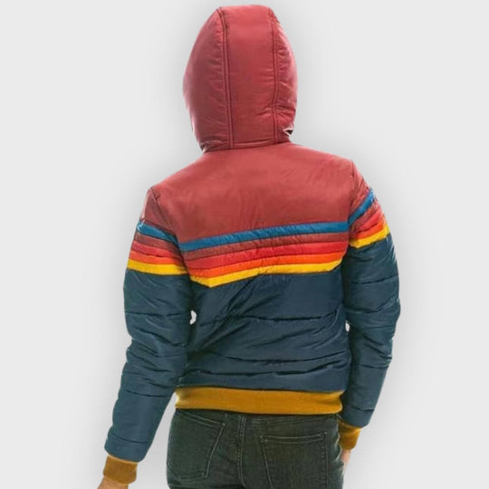 EB | Premium Herbstjacke für Frauen
