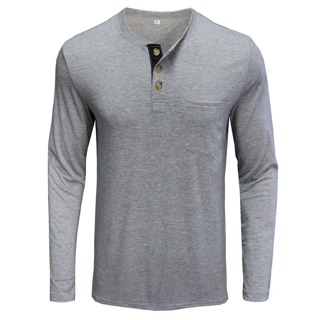 EB | Henry-Kragen-T-Shirt