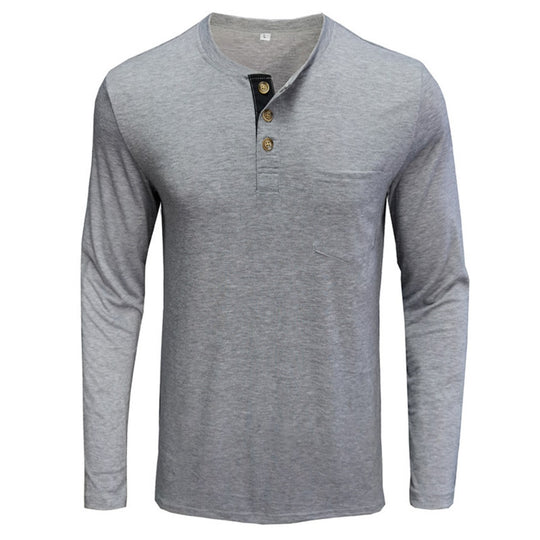 EB | Henry-Kragen-T-Shirt