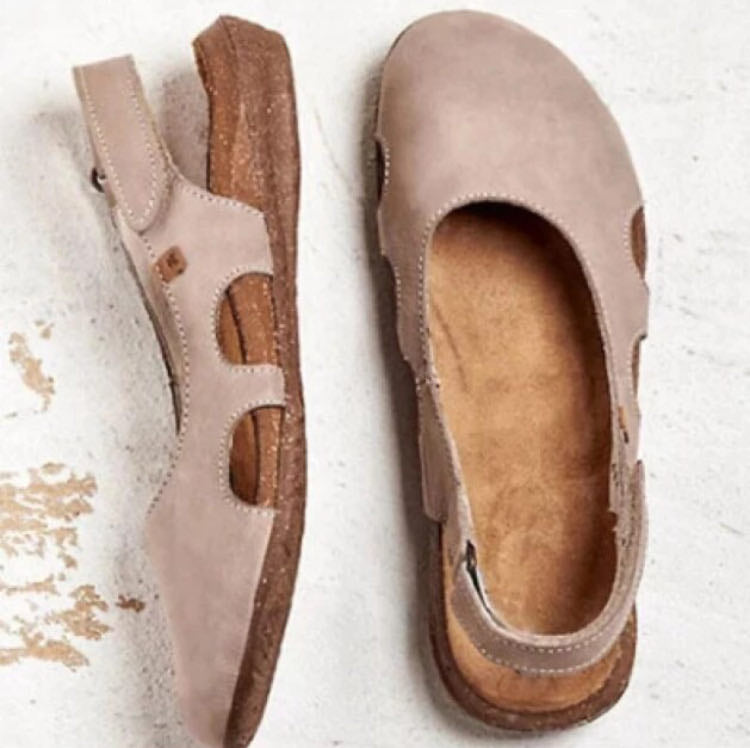EB | Leichte Damen Sandalen