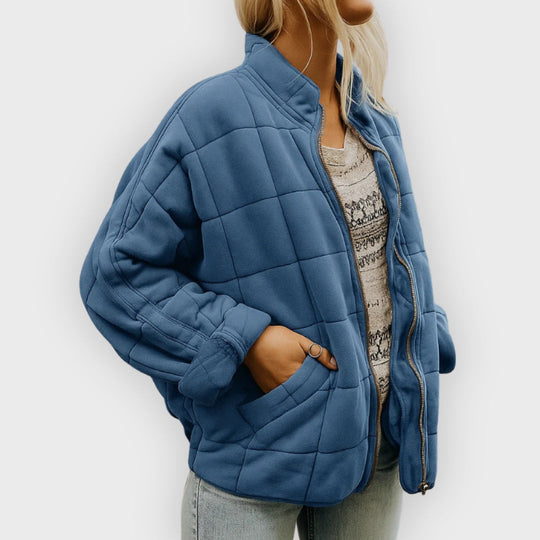 EB | Schicke Herbstjacke für Frauen