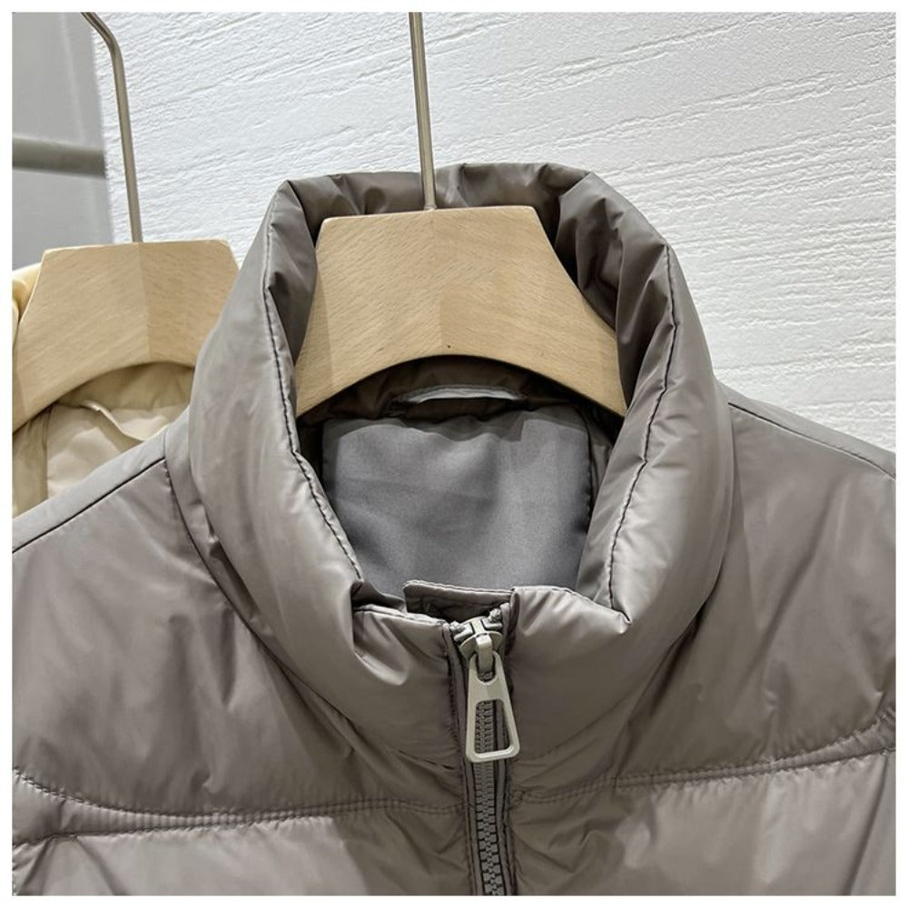 EB | Wattierte Jacke für Damen