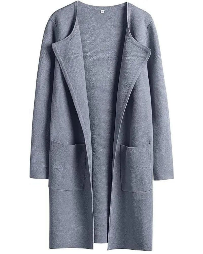 EB | Stilvollen & Eleganten Overgangsmantel