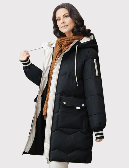 EB | Damen Winterparka