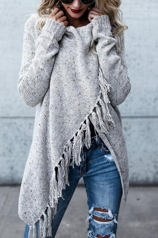 EB | Weicher und Bequemer Cardigan